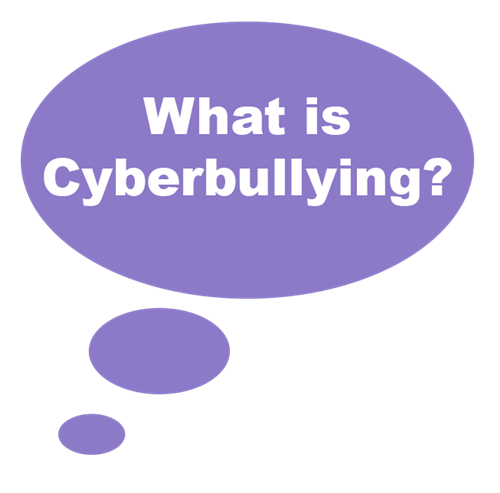 Cyberbullying 
